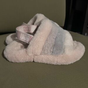 🔥🔥 Ugg Fluff Yeah Slides !! 🔥🔥